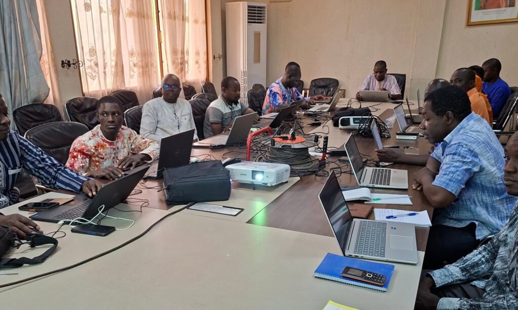 ATELIER D’ELABORATION DU RAPPORT D’EXECUTION DU PROGRAMME D’INVESTISSEMNT PUBLIC 2026 DU MINISTERE DE L’ECONOMIE ET DES FINANCES AU 30 JUIN